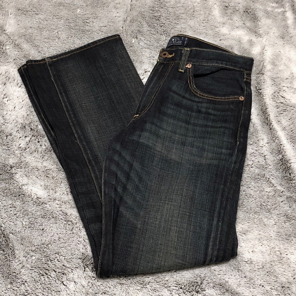 361 Vintage Straight Jeans (30x32)